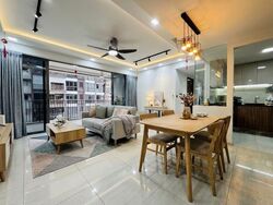 Bellewoods (D25), Condominium #594472801